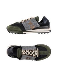 Низкие кеды и кроссовки Y-3