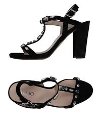 Сандалии LIU •JO Shoes