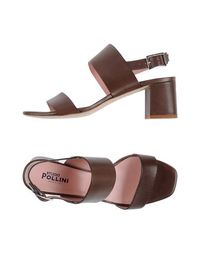 Сандалии Studio Pollini