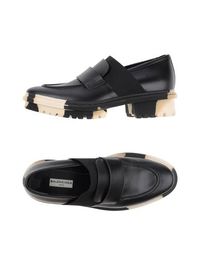 Мокасины Balenciaga