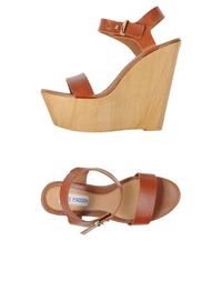 Мюлес и сабо Steve Madden