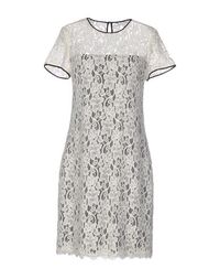 Короткое платье Diane VON Furstenberg