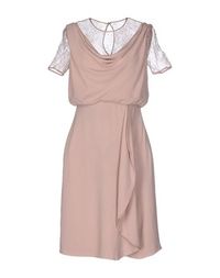 Короткое платье Valentino