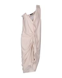 Платье длиной 3/4 Lanvin