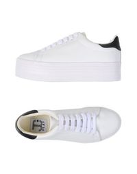 Низкие кеды и кроссовки JC Play BY Jeffrey Campbell