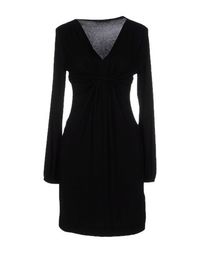 Короткое платье Pinko Black