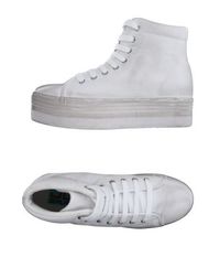 Высокие кеды и кроссовки JC Play BY Jeffrey Campbell