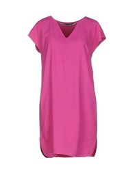 Короткое платье Pinko Black