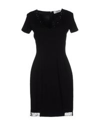 Короткое платье Blugirl Blumarine
