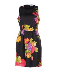 Короткое платье Blumarine