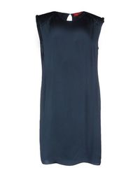 Короткое платье Lanvin