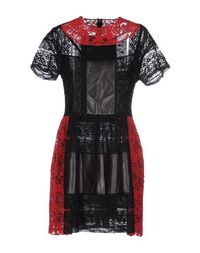 Короткое платье Valentino