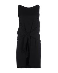 Короткое платье Dondup