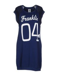 Короткое платье Franklin & Marshall