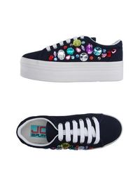 Низкие кеды и кроссовки JC Play BY Jeffrey Campbell