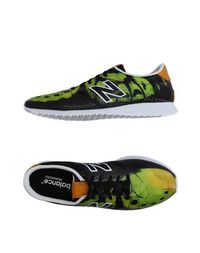 Низкие кеды и кроссовки NEW Balance