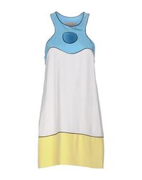 Короткое платье Emilio Pucci