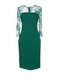 Короткое платье Blumarine