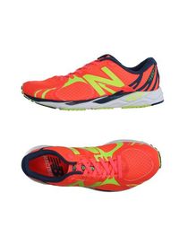 Низкие кеды и кроссовки NEW Balance