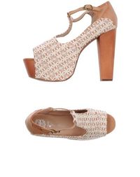 Туфли Jeffrey Campbell