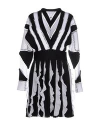 Короткое платье Givenchy