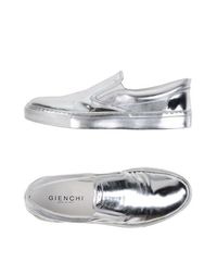 Низкие кеды и кроссовки Gienchi