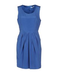 Короткое платье Blumarine