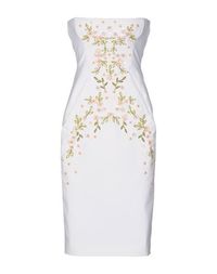Короткое платье Dsquared2