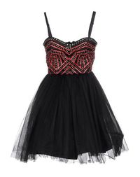 Короткое платье Alice+Olivia