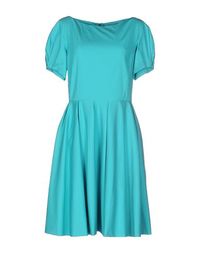 Короткое платье Blumarine