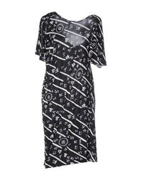 Короткое платье Balenciaga
