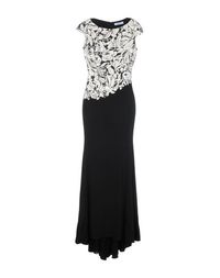 Длинное платье Blumarine