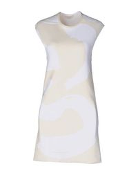 Короткое платье CÉline