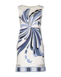 Короткое платье Emilio Pucci