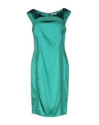 Короткое платье Versace Collection