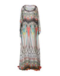 Длинное платье Blumarine