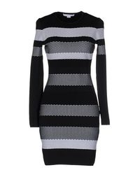 Короткое платье Alexander Wang