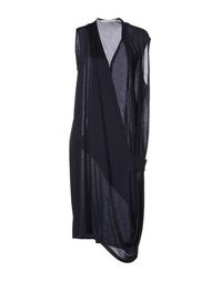Платье до колена Acne Studios