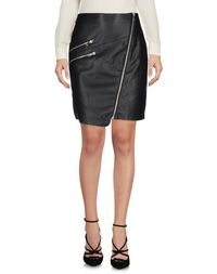 Юбка до колена Vero Moda