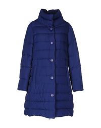 Пуховик Moschino Cheapandchic