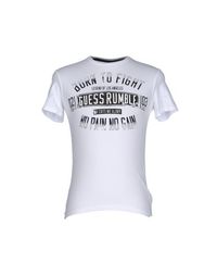 Футболка Guess