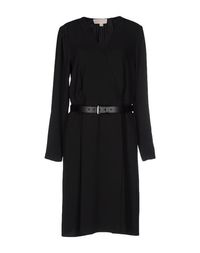 Платье до колена Michael Michael Kors