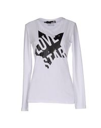 Футболка Love Moschino