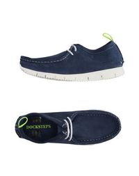 Мокасины Docksteps