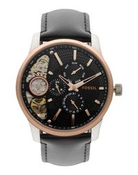 Наручные часы Fossil