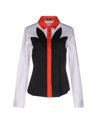 Pубашка JIL Sander Navy
