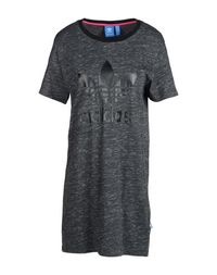Короткое платье Adidas Originals