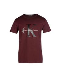 Футболка Calvin Klein Jeans