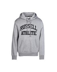 Толстовка Russell Athletic