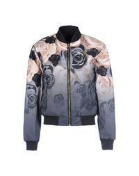 Куртка Puma X Careaux